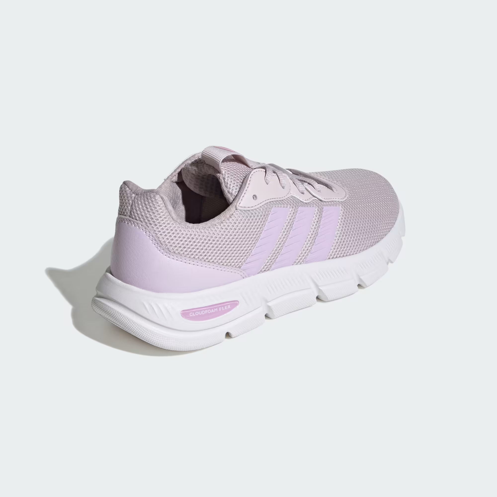 TENIS CLOUDFOAM FLEX CON CORDONES