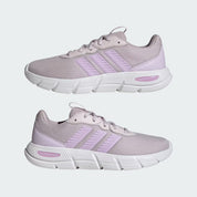 TENIS CLOUDFOAM FLEX CON CORDONES