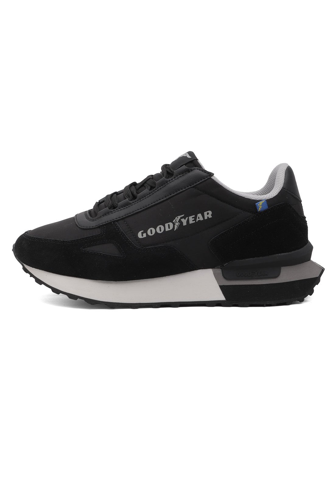 01085A - GOO - HUBBARD-A NEGRO HOMBRE