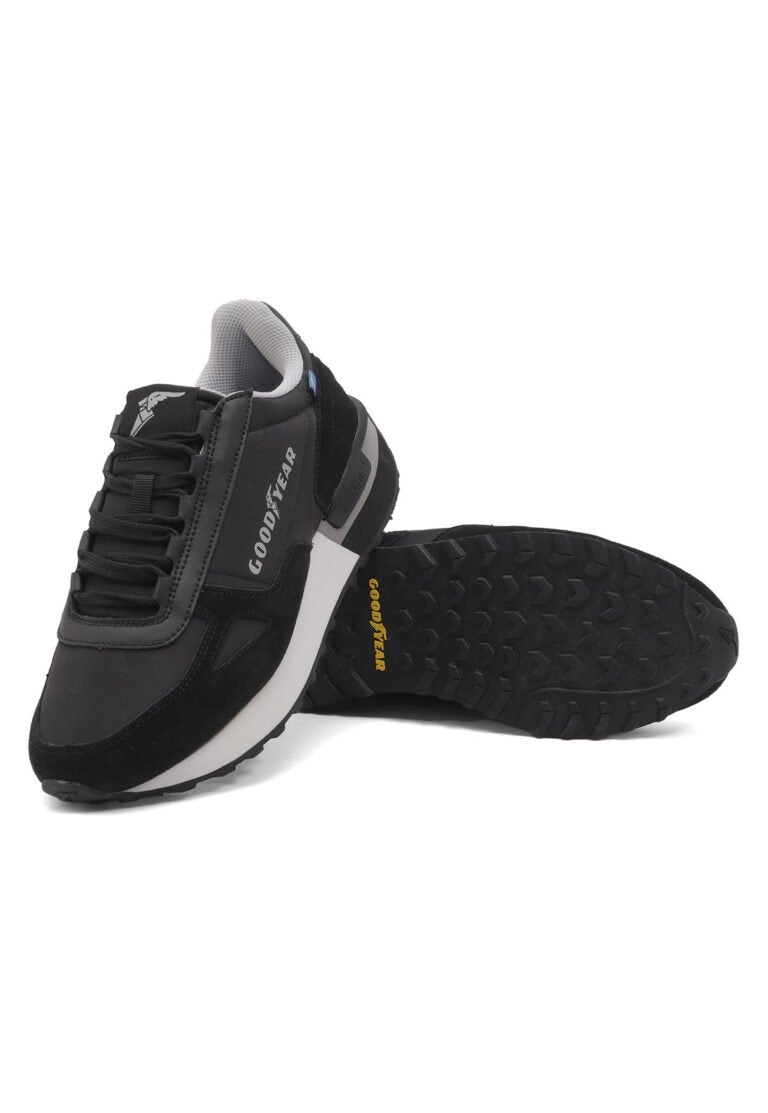 01085A - GOO - HUBBARD-A NEGRO HOMBRE
