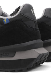 01085A - GOO - HUBBARD-A NEGRO HOMBRE