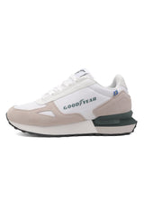 01086B - GOO - HUBBARD-B BLANCO/VERDE HOMBRE