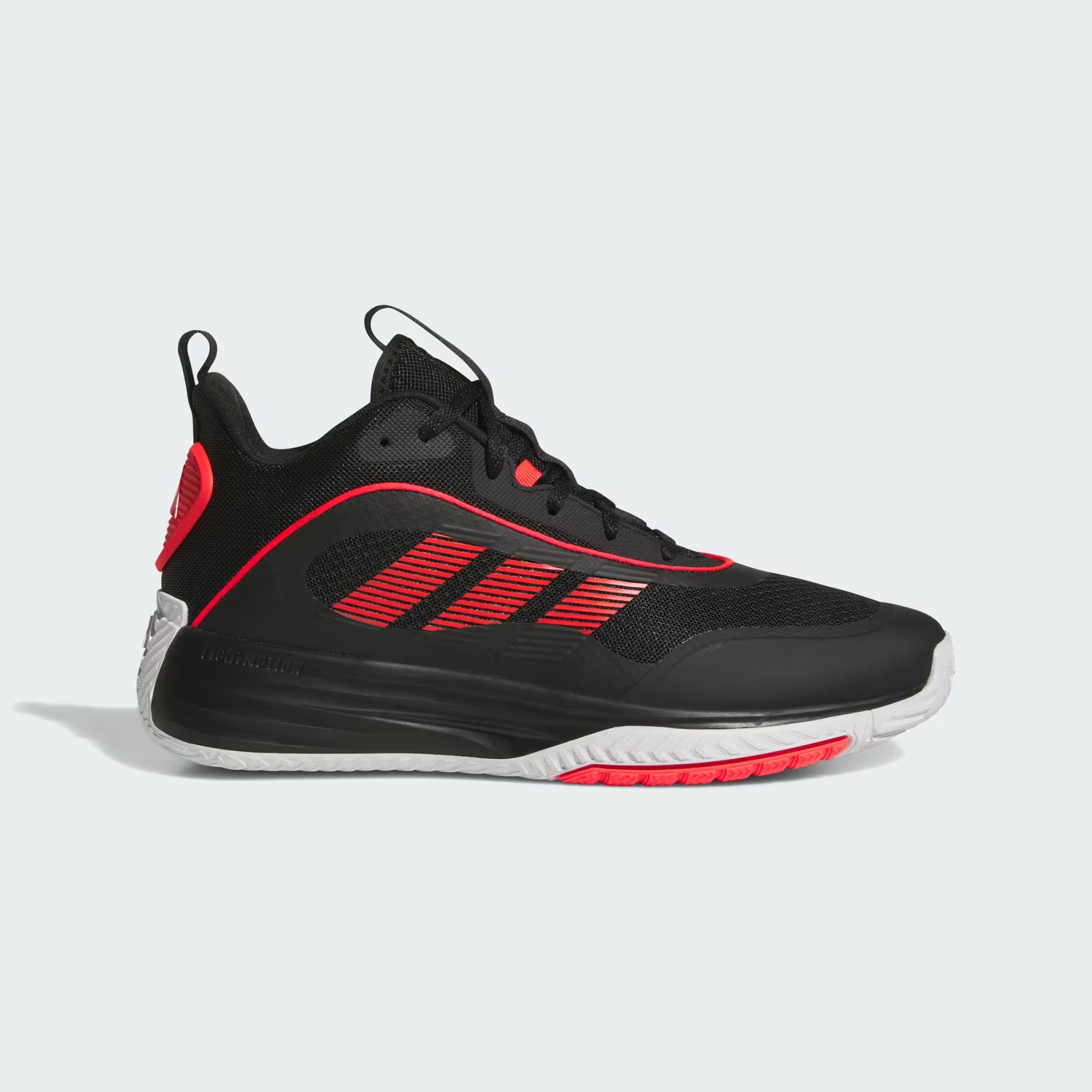 TENIS ADIDAS OWNTHEGAME 3.0 HOMBRE JR6673