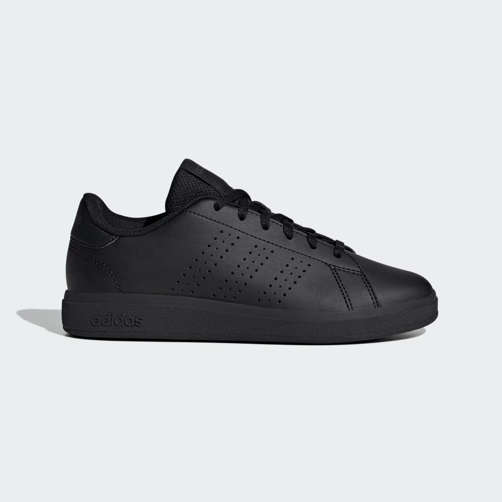 TENIS ADIDAS ADVANTAGE BASE 2.0 NIÑOS