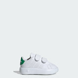 TENIS ADIDAS Advantage Kids ID5286