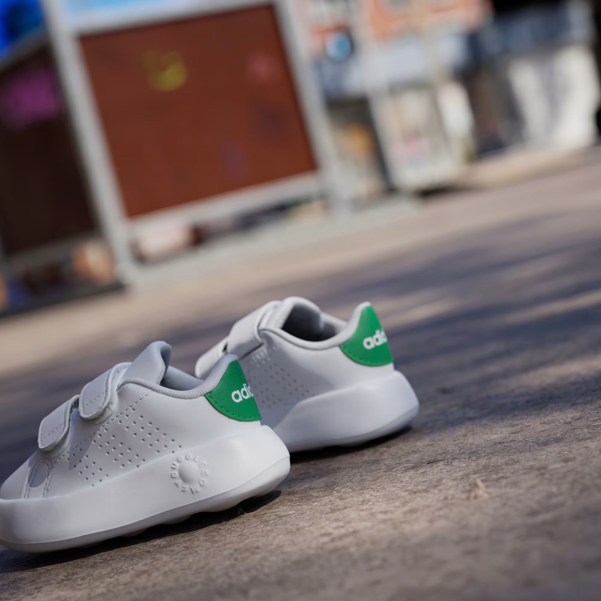 TENIS ADIDAS- ID5286