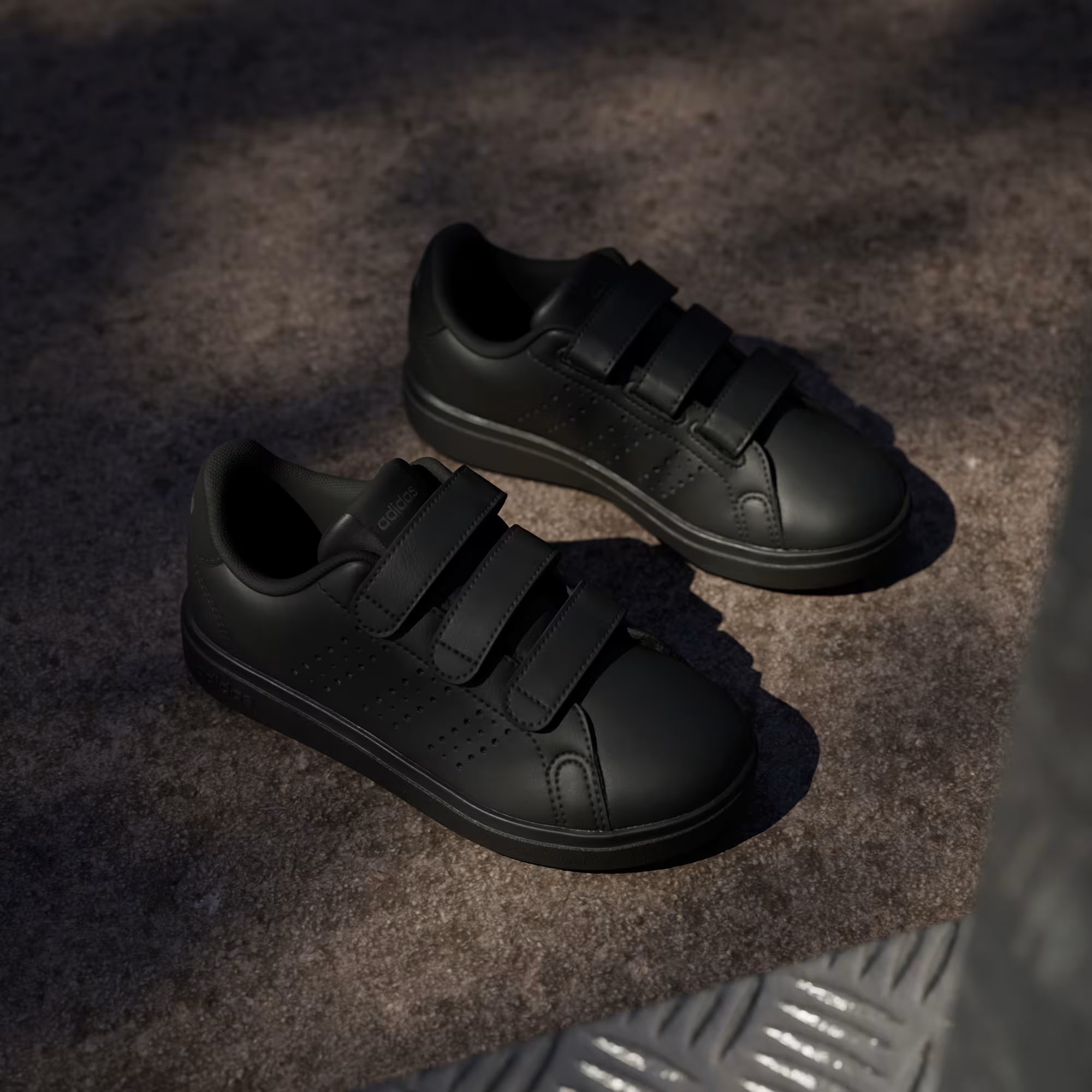 TENIS ADIDAS ADVANTAGE BASE 2.0 KIDS