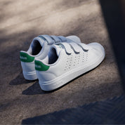 TENIS ADIDAS Advantage Base 2.0 Kids IE9019