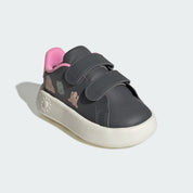 TENIS ADIDAS ADVANTAGE PARA BEBÉS
