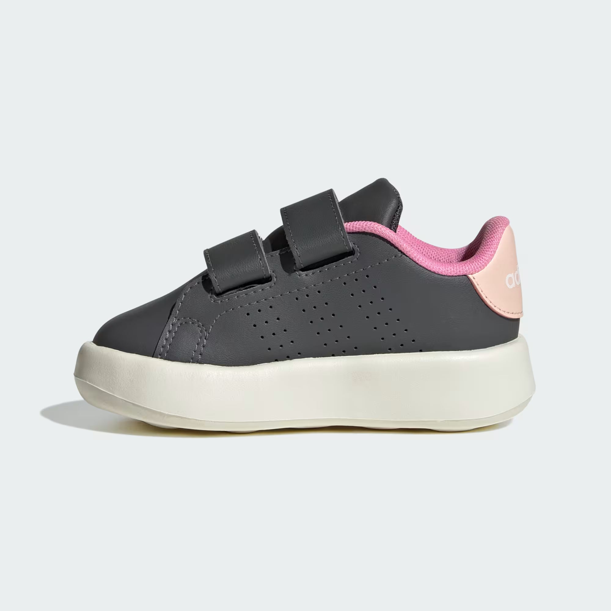 TENIS ADIDAS ADVANTAGE PARA BEBÉS