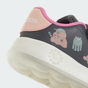 TENIS ADIDAS ADVANTAGE PARA BEBÉS