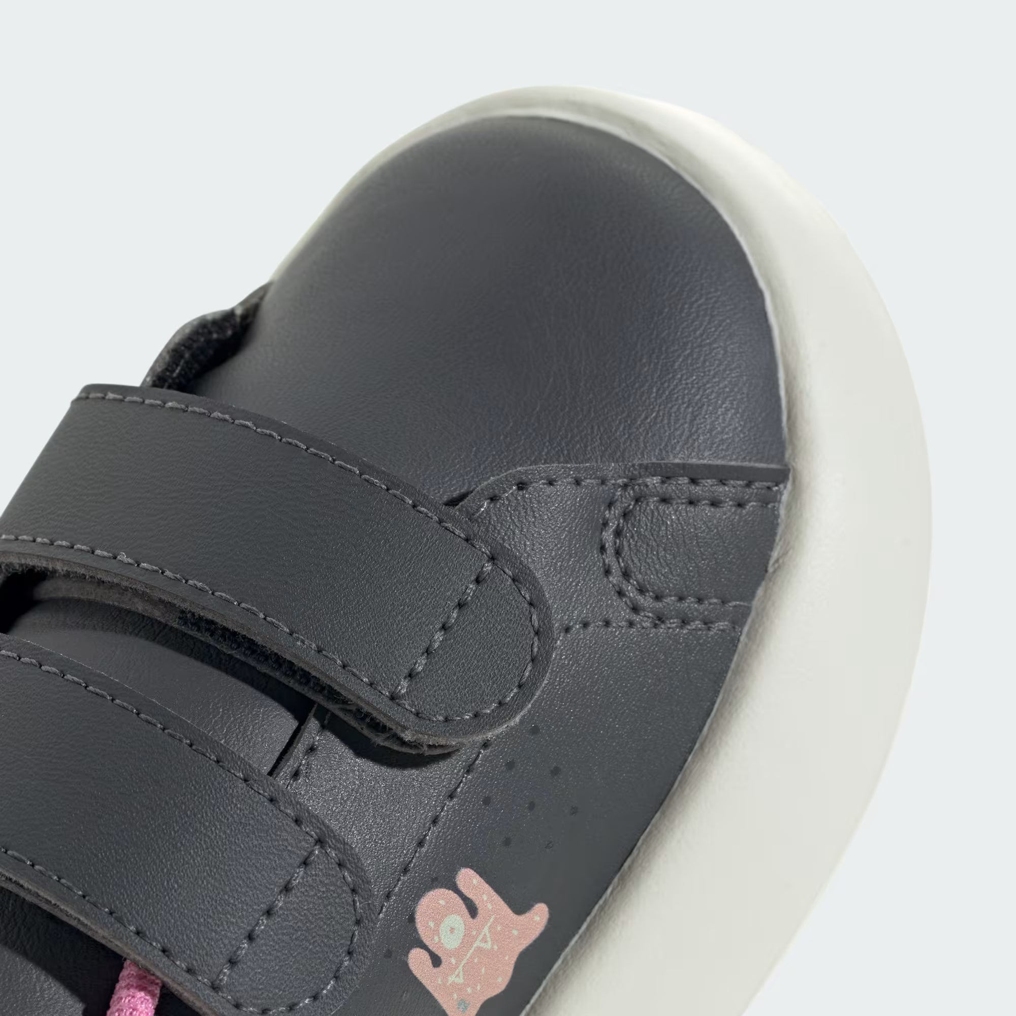 TENIS ADIDAS ADVANTAGE PARA BEBÉS