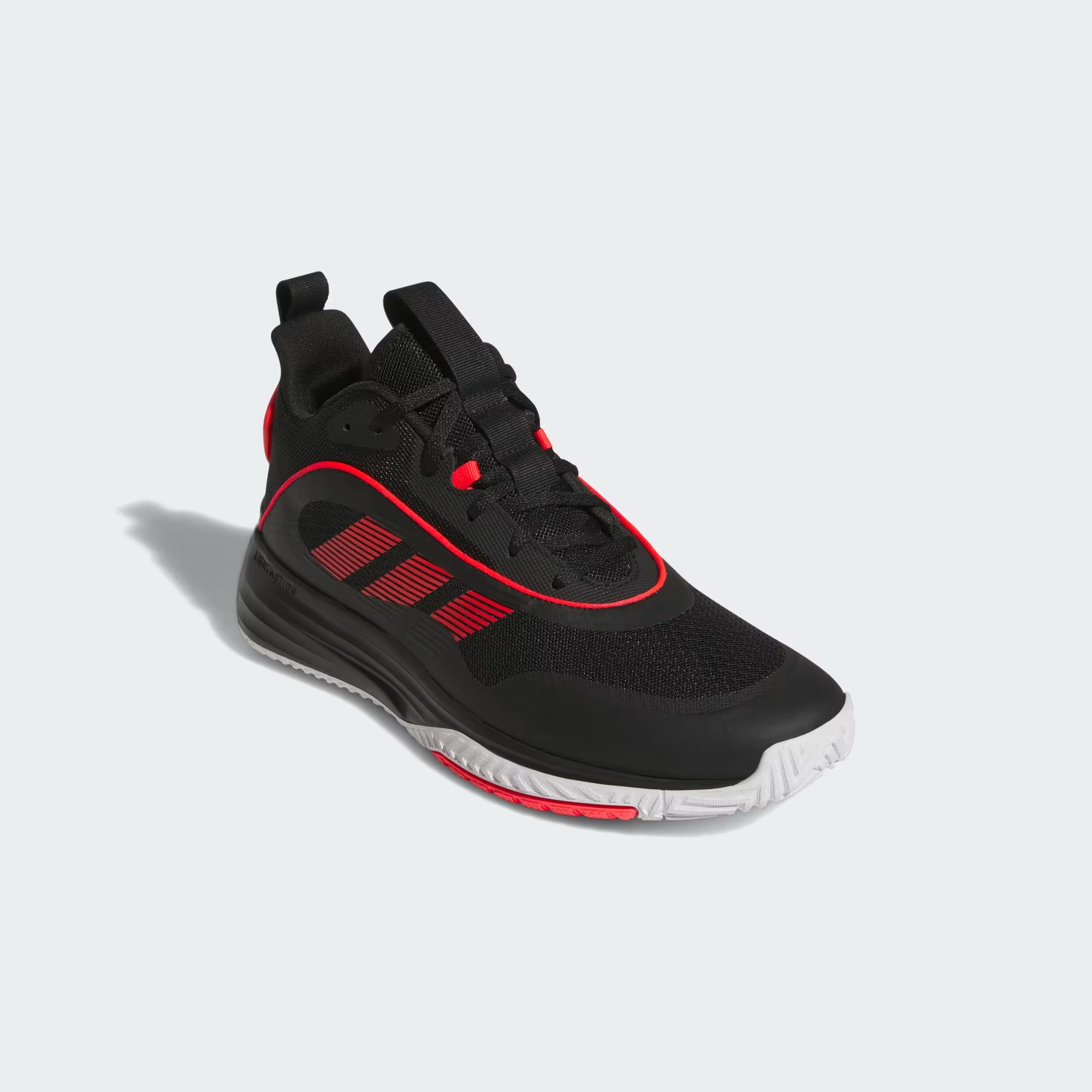 TENIS ADIDAS OWNTHEGAME 3.0 HOMBRE JR6673