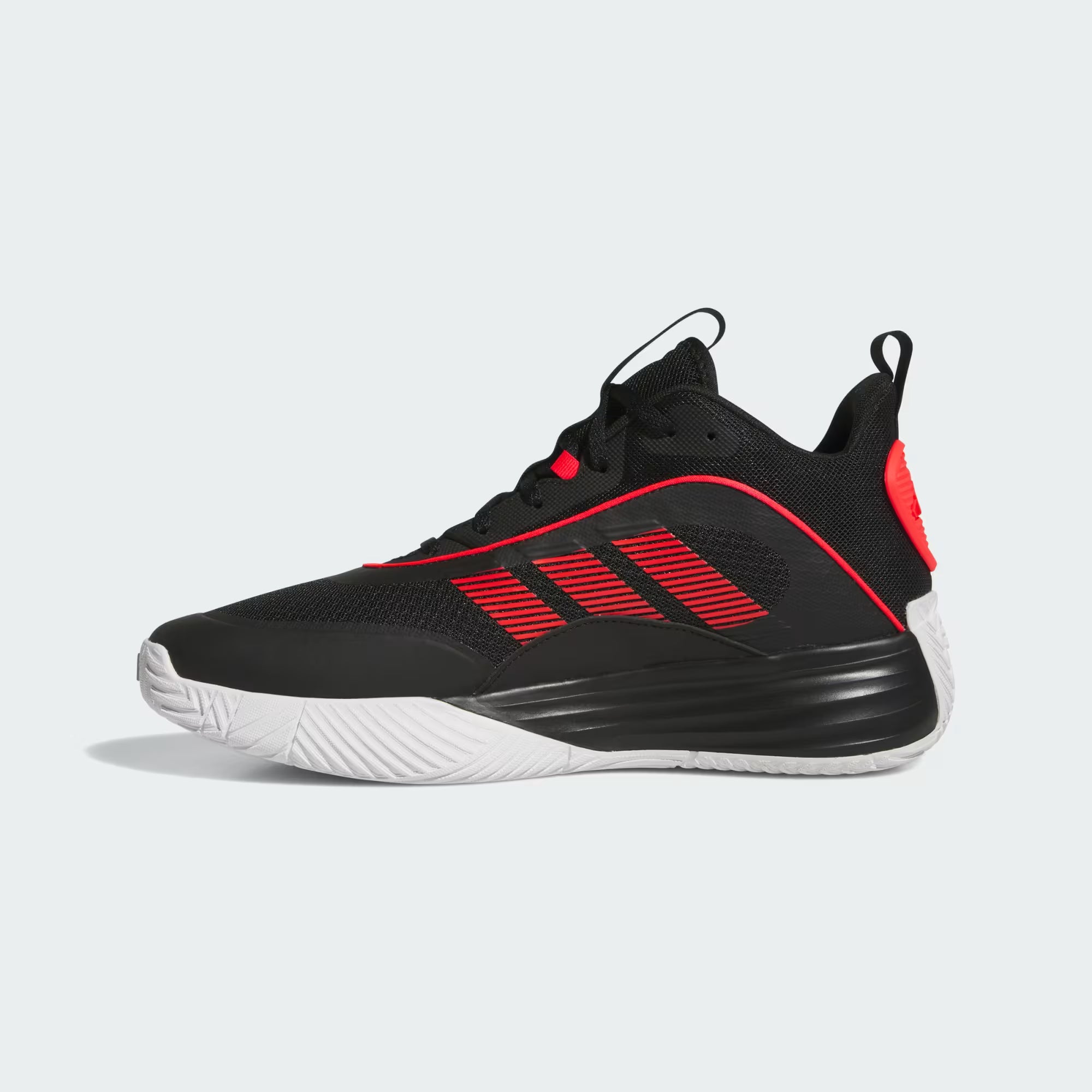 TENIS ADIDAS OWNTHEGAME 3.0 HOMBRE JR6673