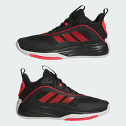 TENIS ADIDAS OWNTHEGAME 3.0 HOMBRE JR6673