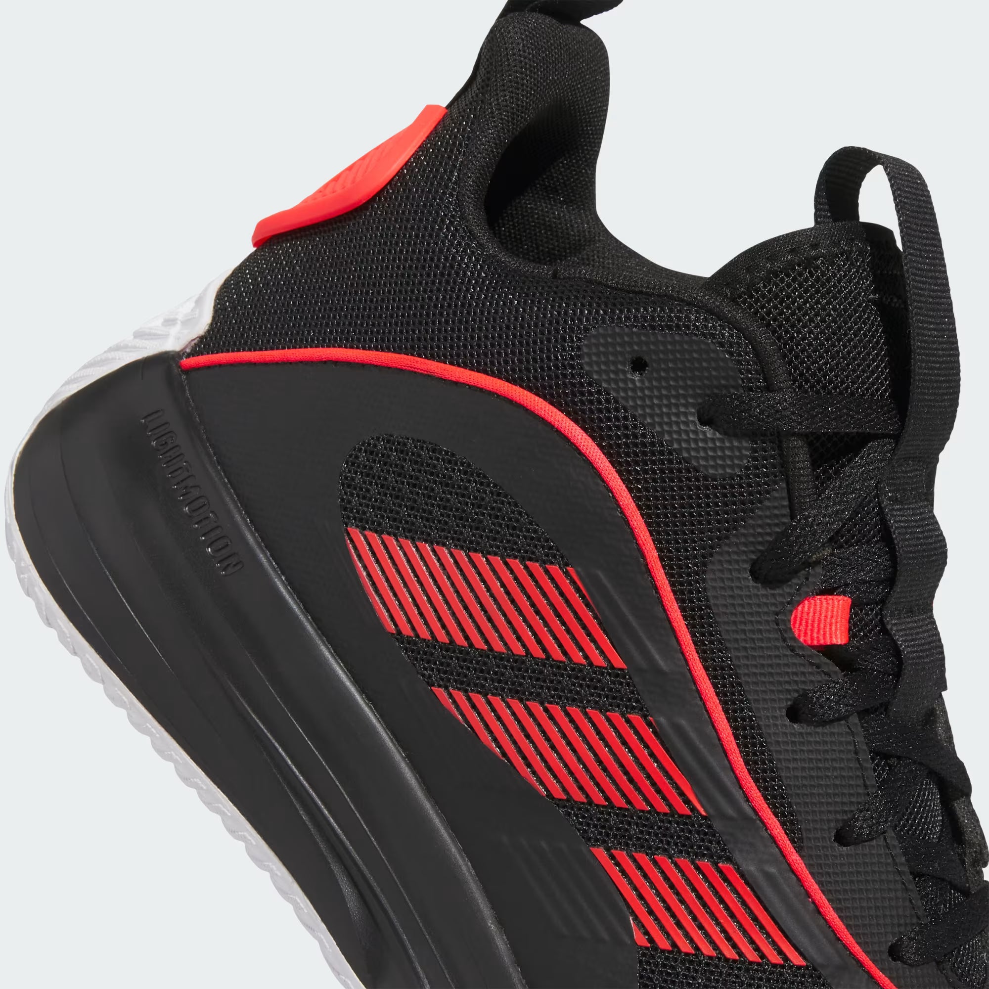 TENIS ADIDAS OWNTHEGAME 3.0 HOMBRE JR6673