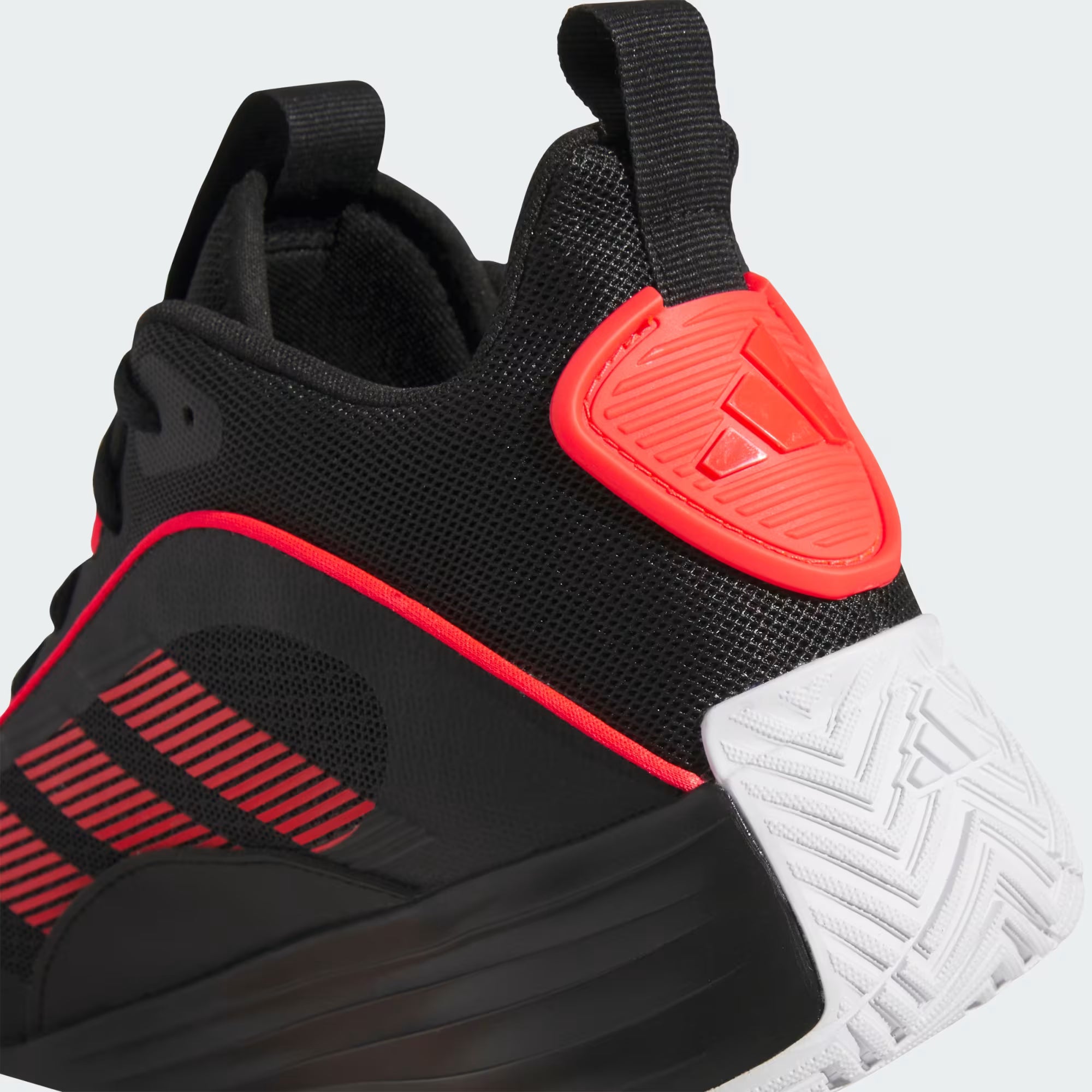 TENIS ADIDAS OWNTHEGAME 3.0 HOMBRE JR6673
