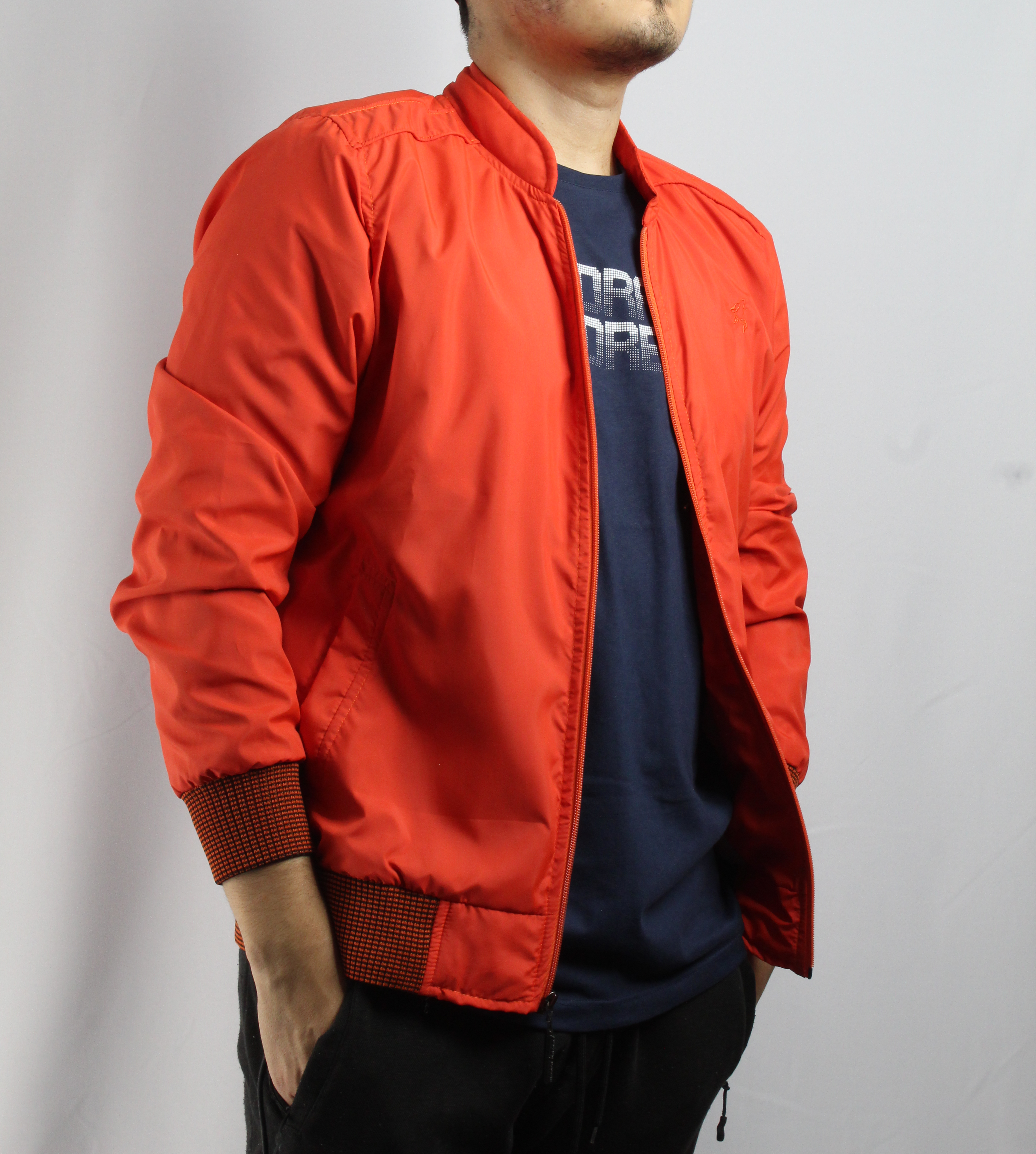 CHAQUETA VELORUM