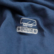 CHAQUETA ALFLIK AZUL