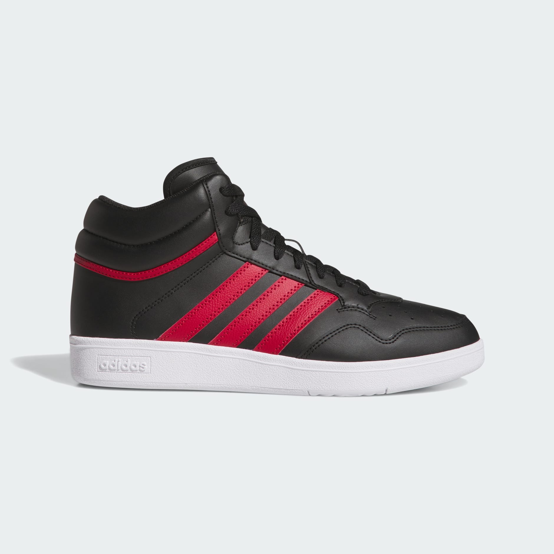 TENIS ADIDAS HOOPS 4.0 MID