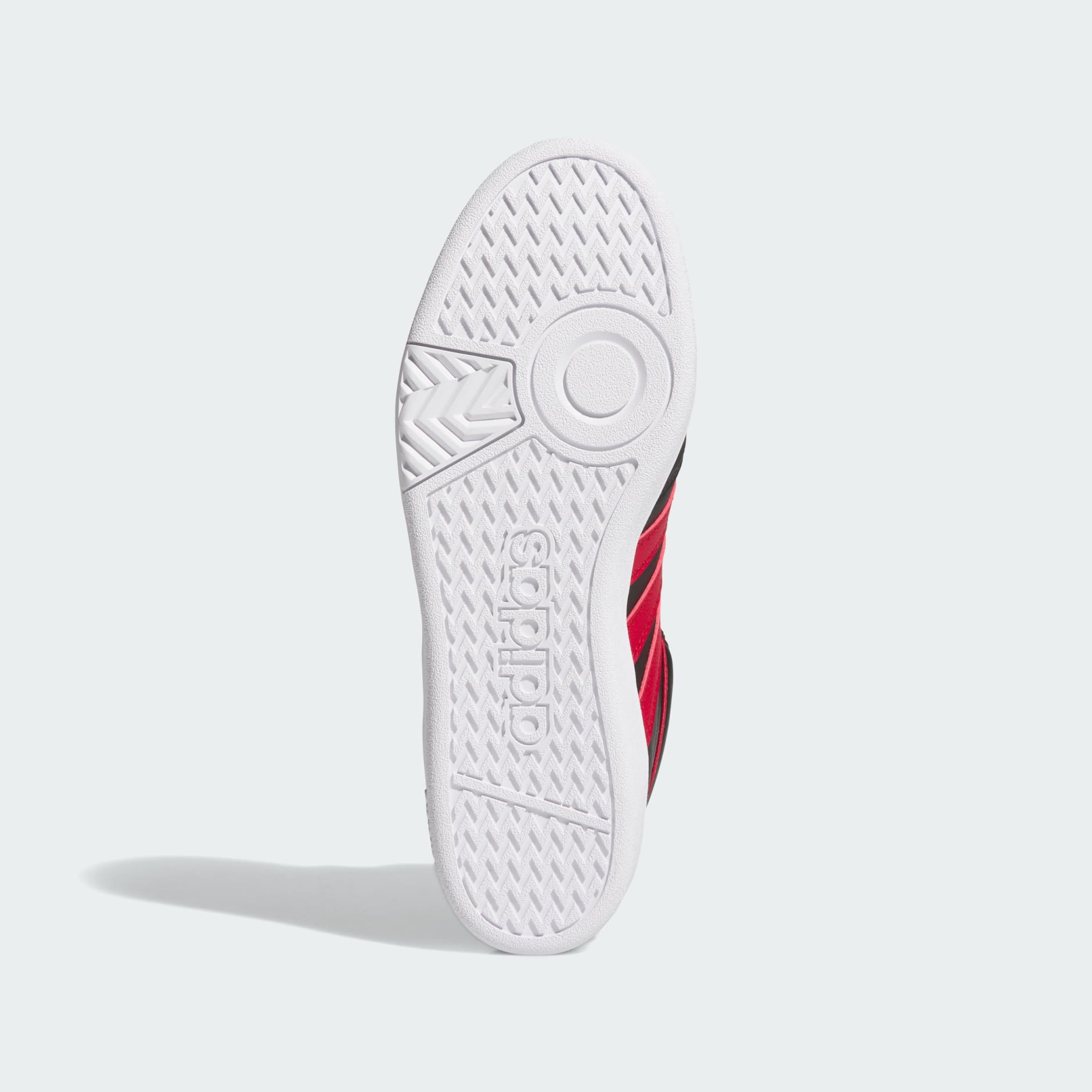 TENIS ADIDAS HOOPS 4.0 MID