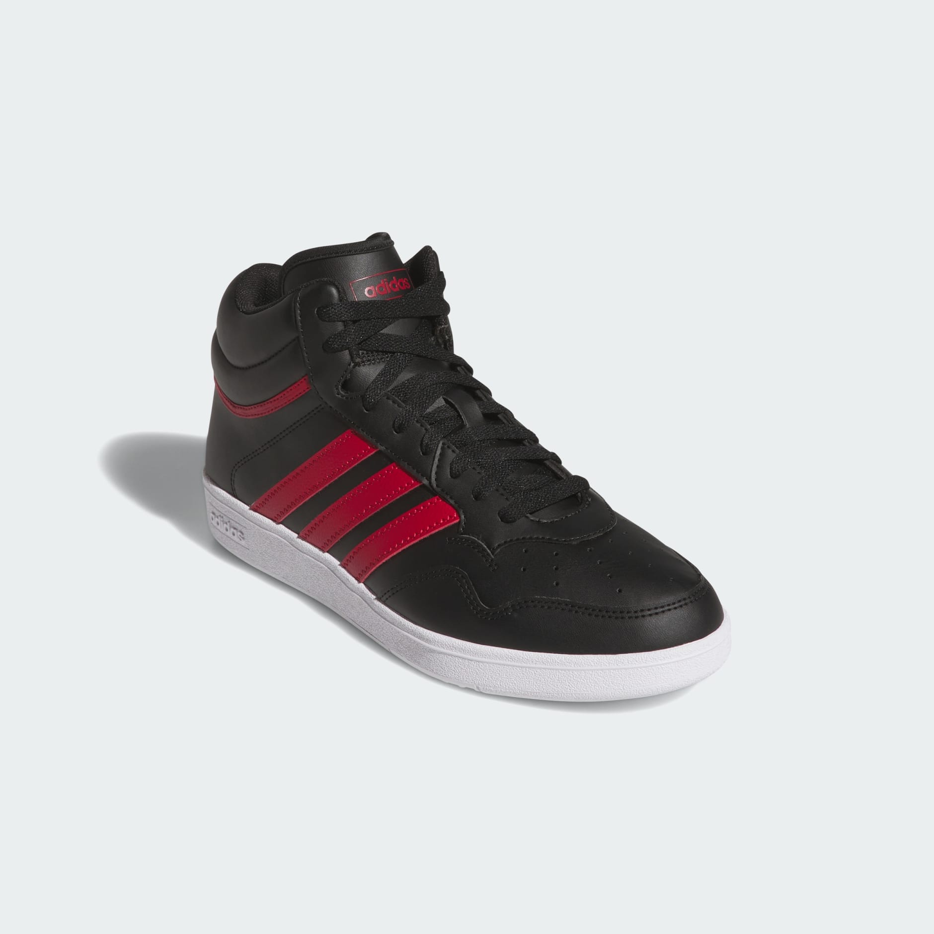 TENIS ADIDAS HOOPS 4.0 MID