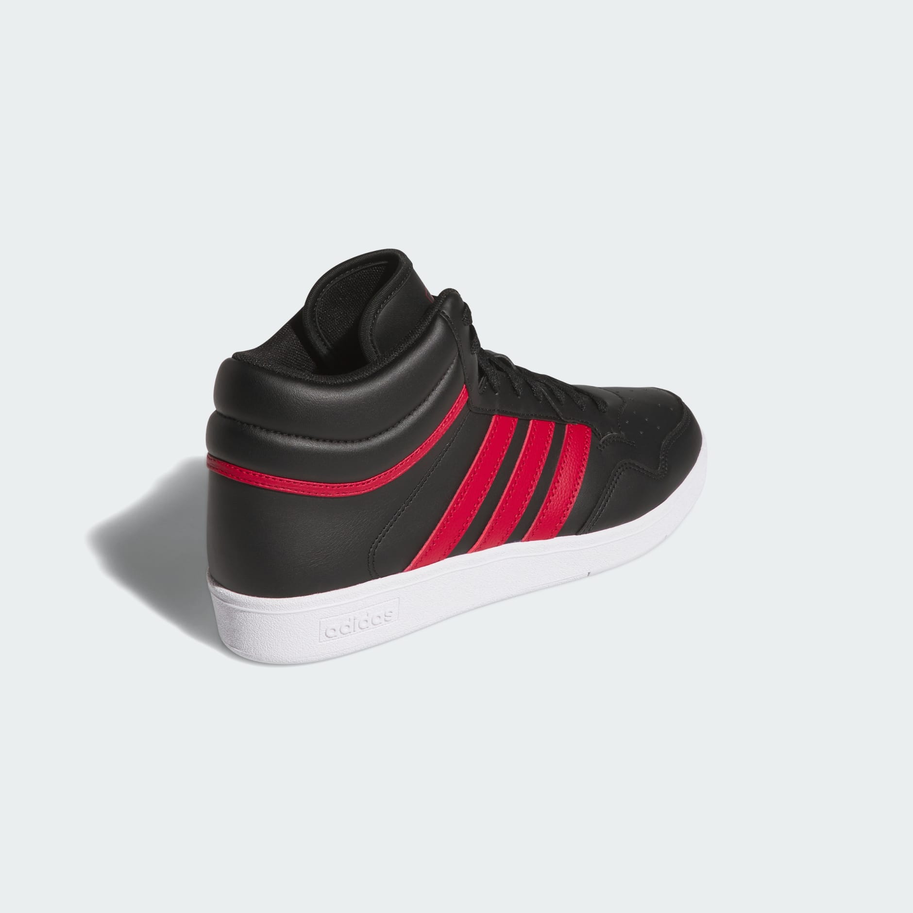 TENIS ADIDAS HOOPS 4.0 MID