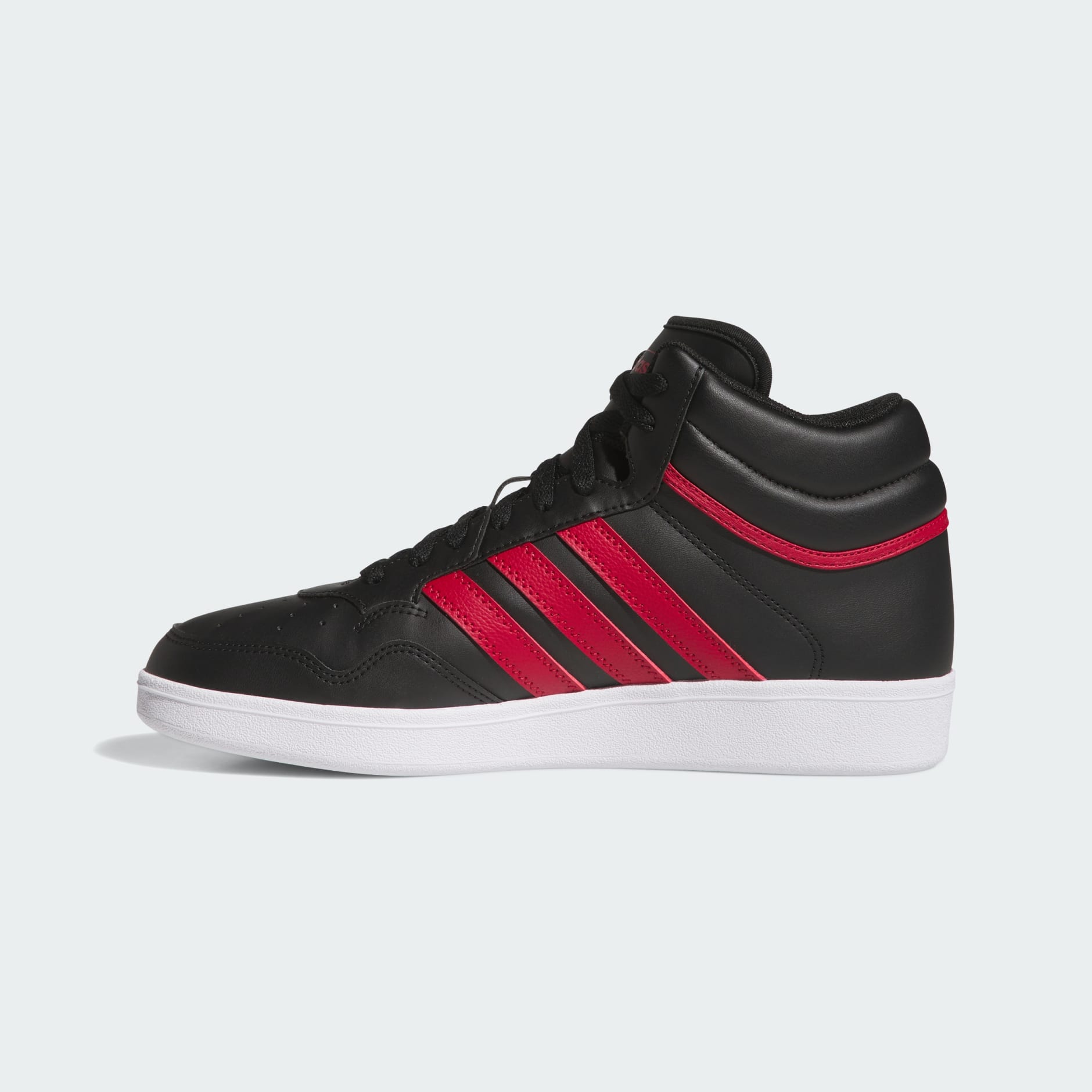 TENIS ADIDAS HOOPS 4.0 MID