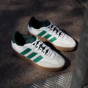 TENIS ADIDAS BARREDA