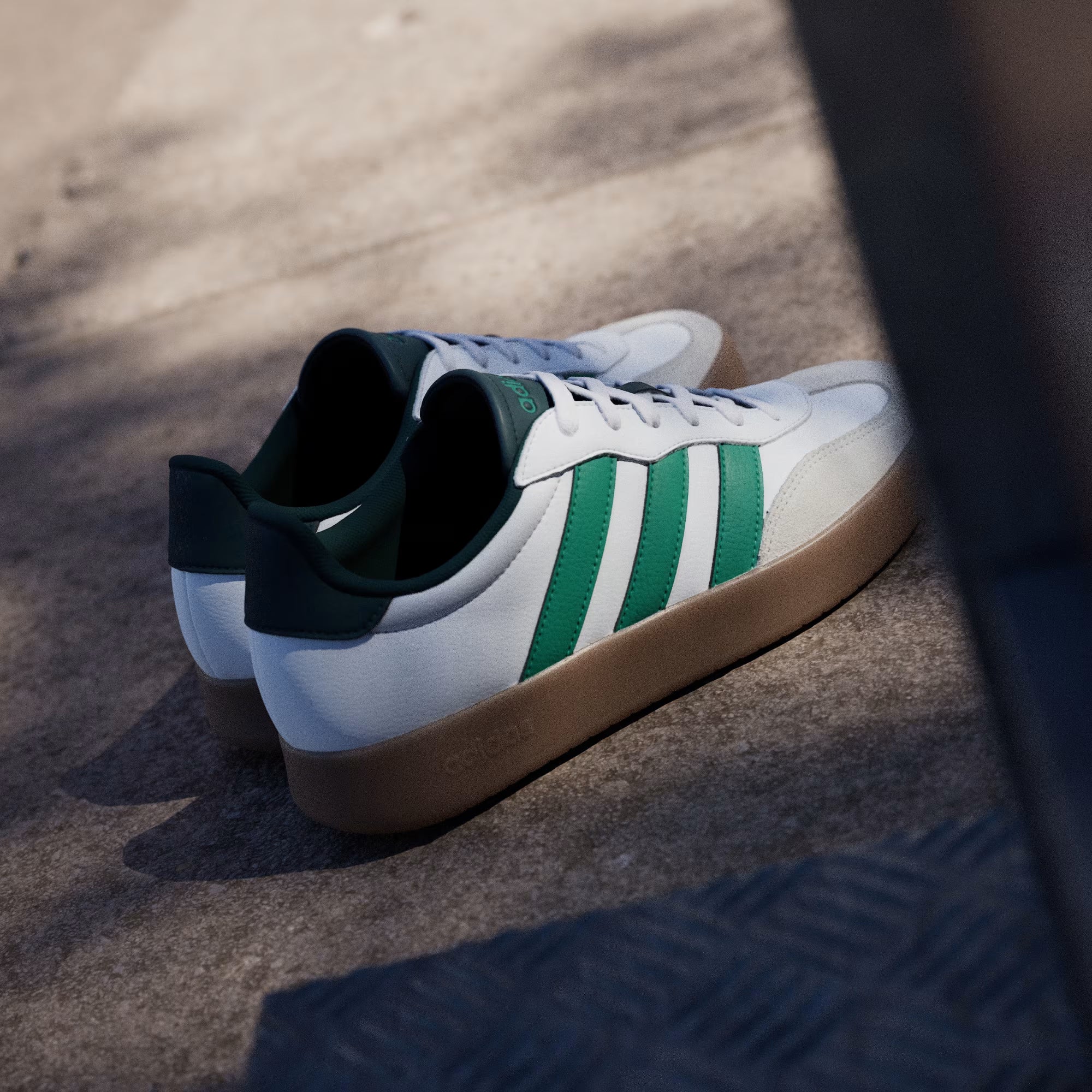 TENIS ADIDAS BARREDA