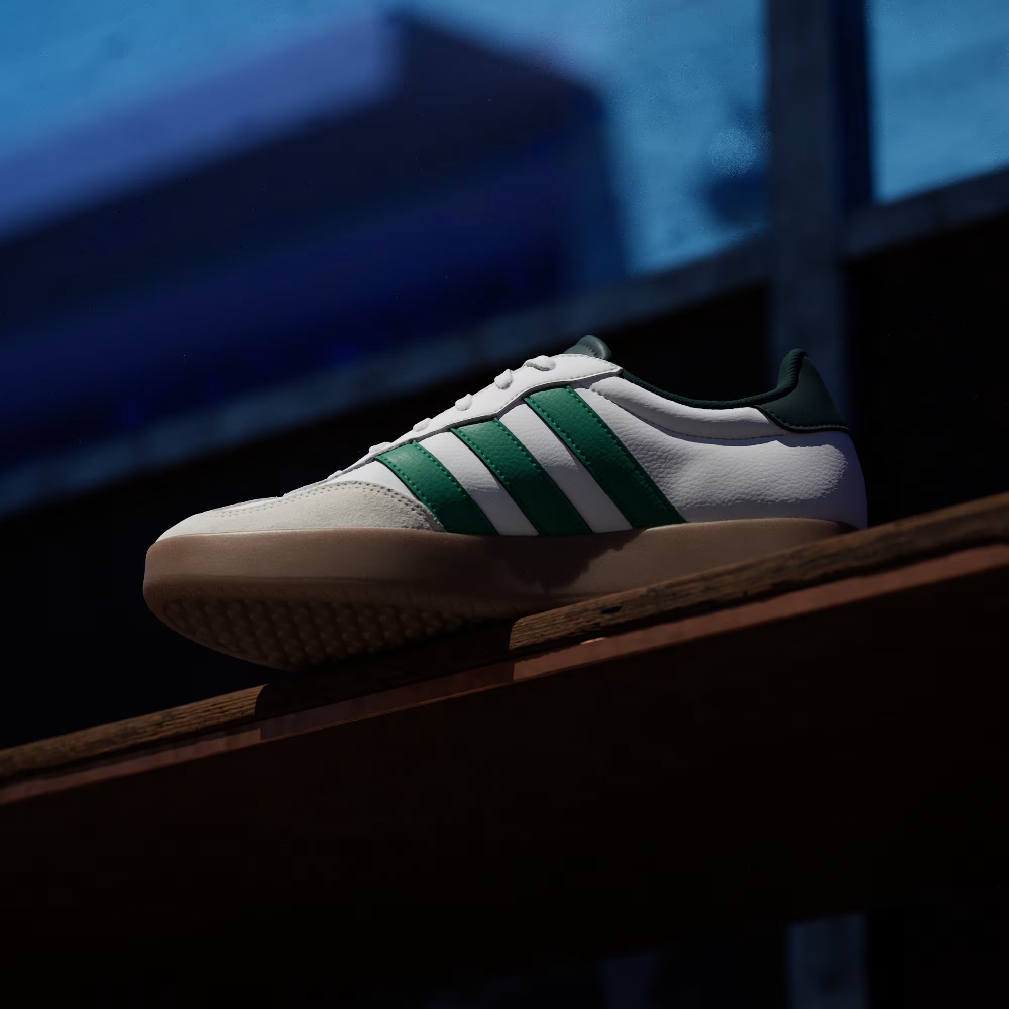 TENIS ADIDAS BARREDA
