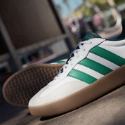 TENIS ADIDAS BARREDA