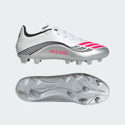 GUAYOS PARA TERRENOS FIRMES O MULTITERRENOS CLUB MESSI F50