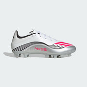 GUAYOS PARA TERRENOS FIRMES O MULTITERRENOS CLUB MESSI F50