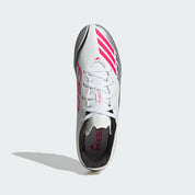 GUAYOS PARA TERRENOS FIRMES O MULTITERRENOS CLUB MESSI F50