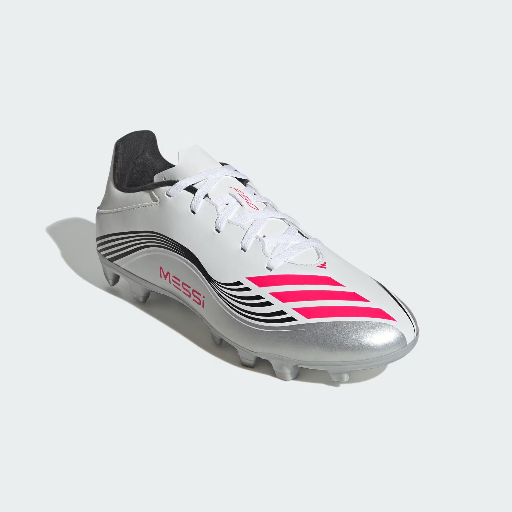 GUAYOS PARA TERRENOS FIRMES O MULTITERRENOS CLUB MESSI F50