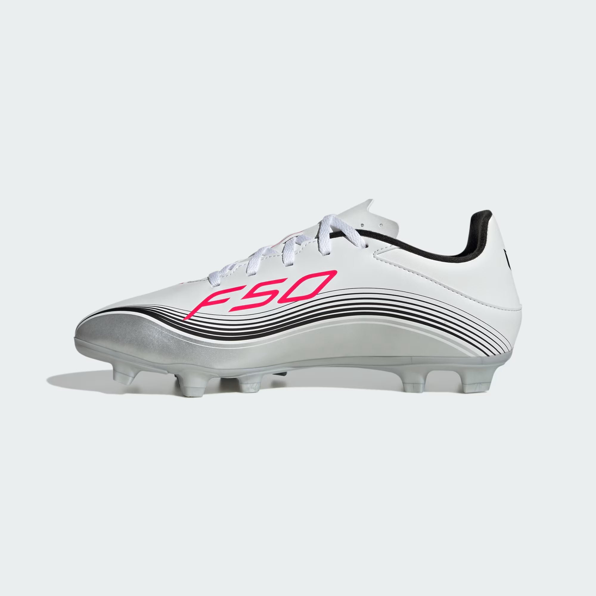 GUAYOS PARA TERRENOS FIRMES O MULTITERRENOS CLUB MESSI F50