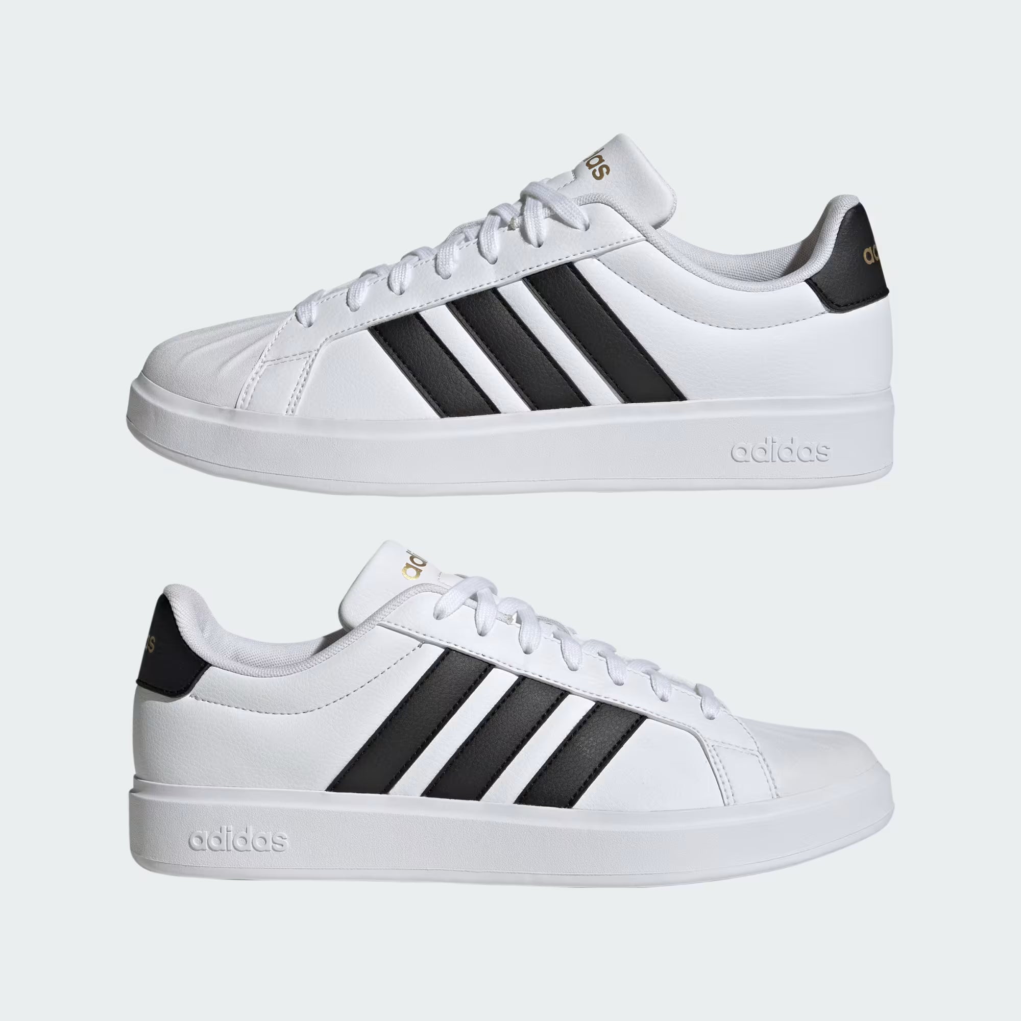 TENIS ADIDAS STREETTALK