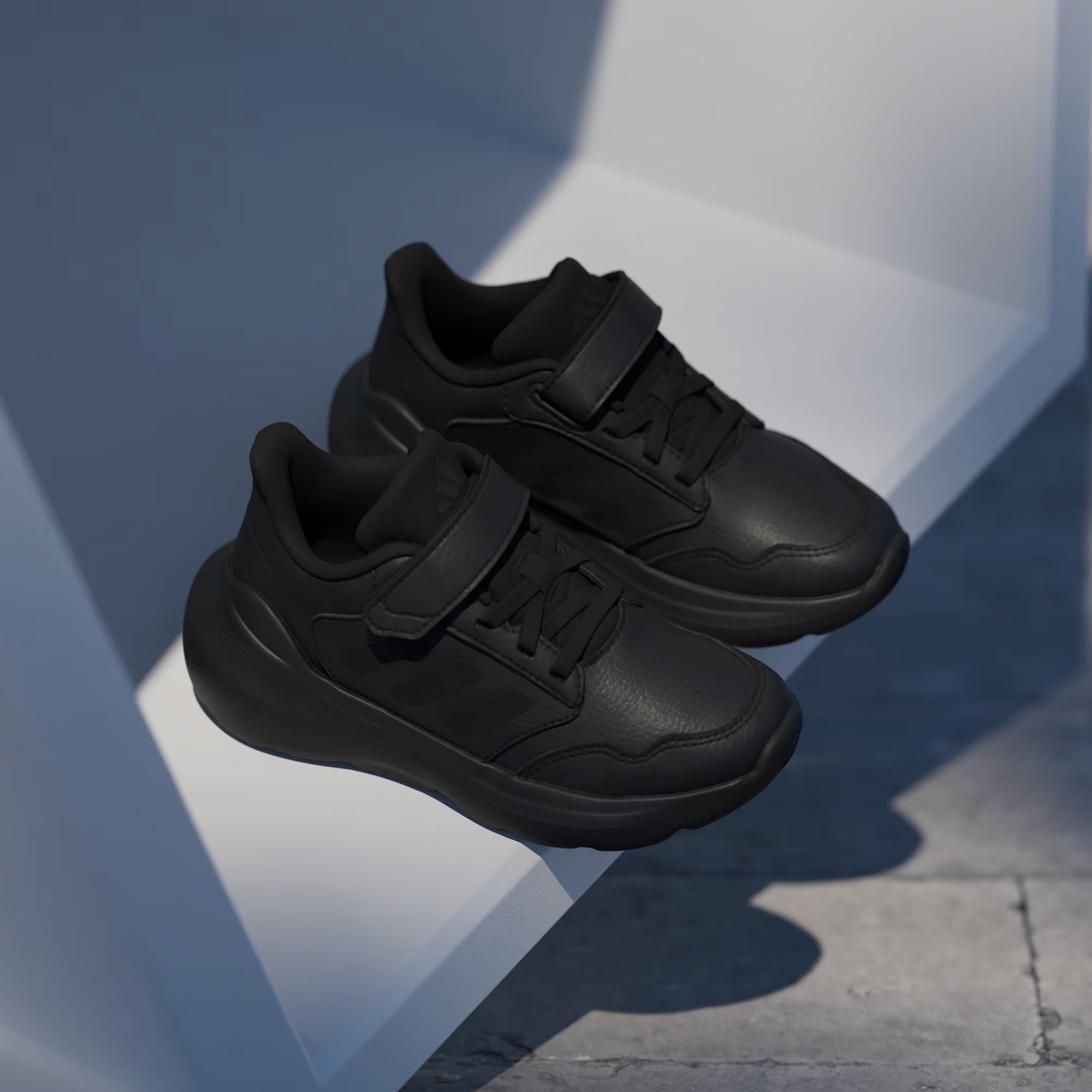 TENIS ADIDAS TENSAUR RUN 3.0 NIÑOS