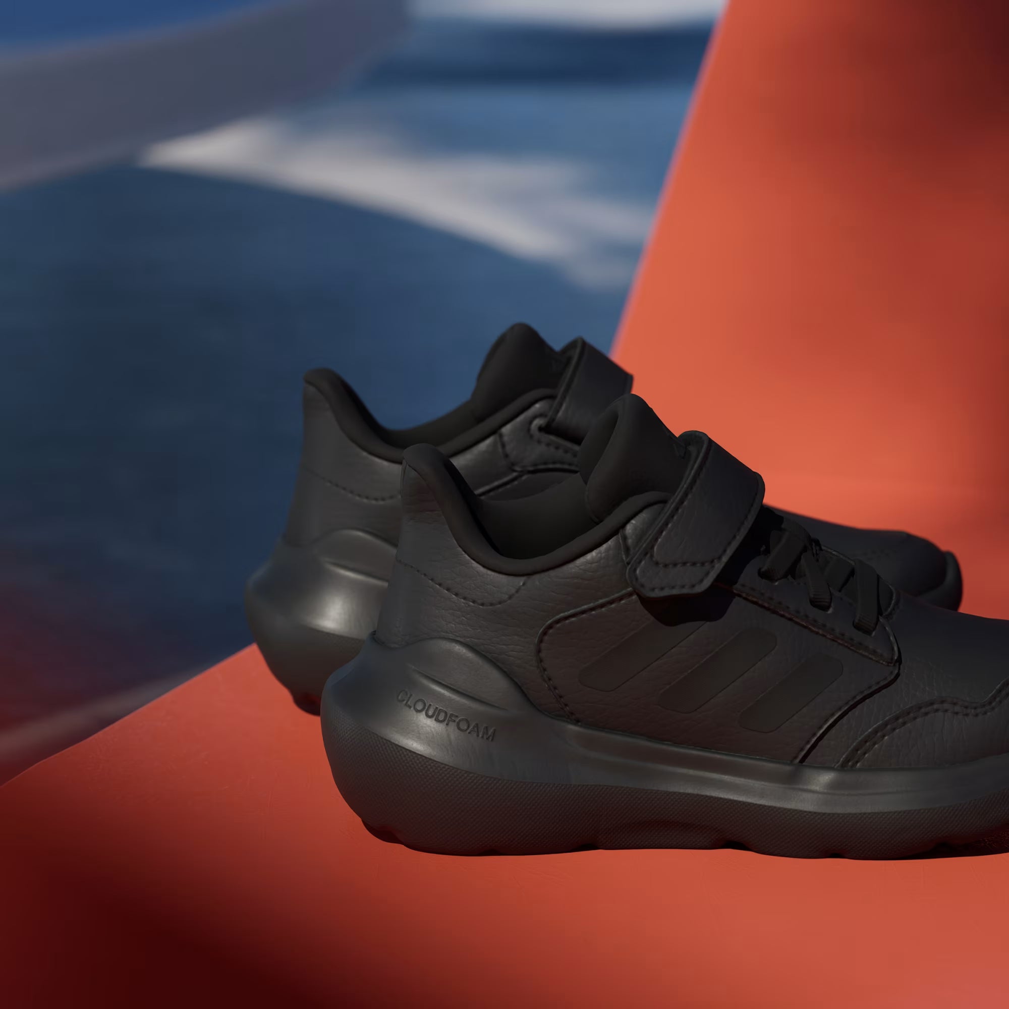 TENIS ADIDAS TENSAUR RUN 3.0 NIÑOS