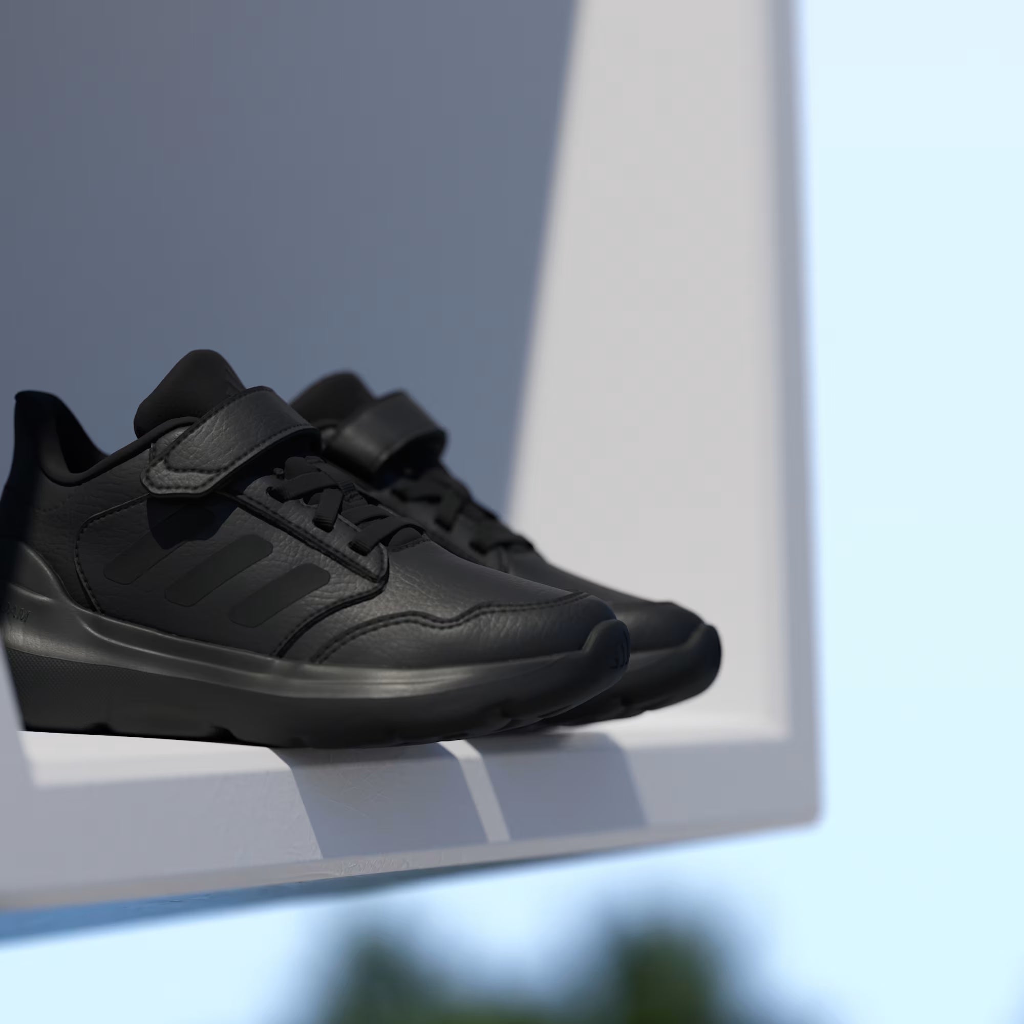 TENIS ADIDAS TENSAUR RUN 3.0 NIÑOS