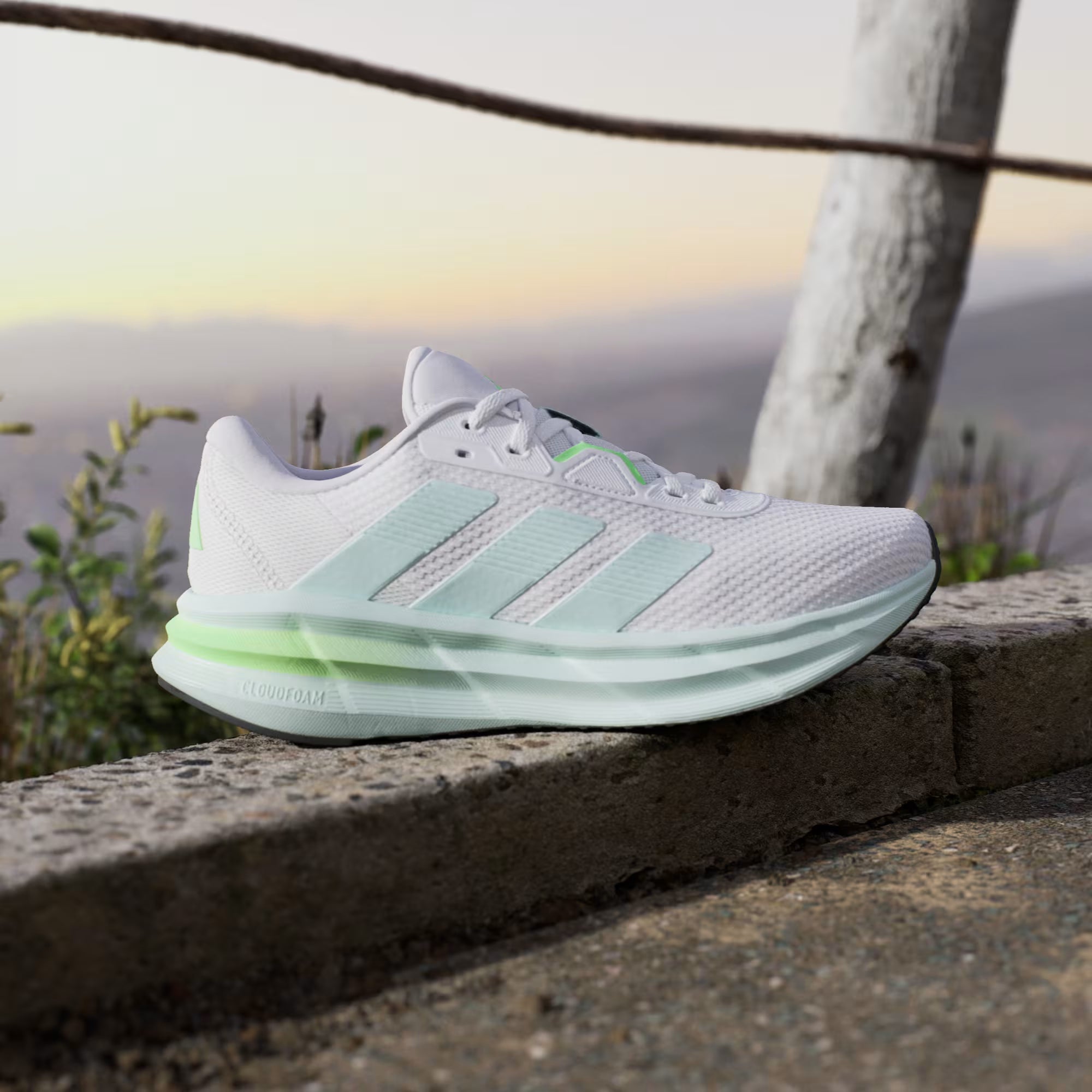 TENIS DE RUNNING GALAXY  7 MUJER