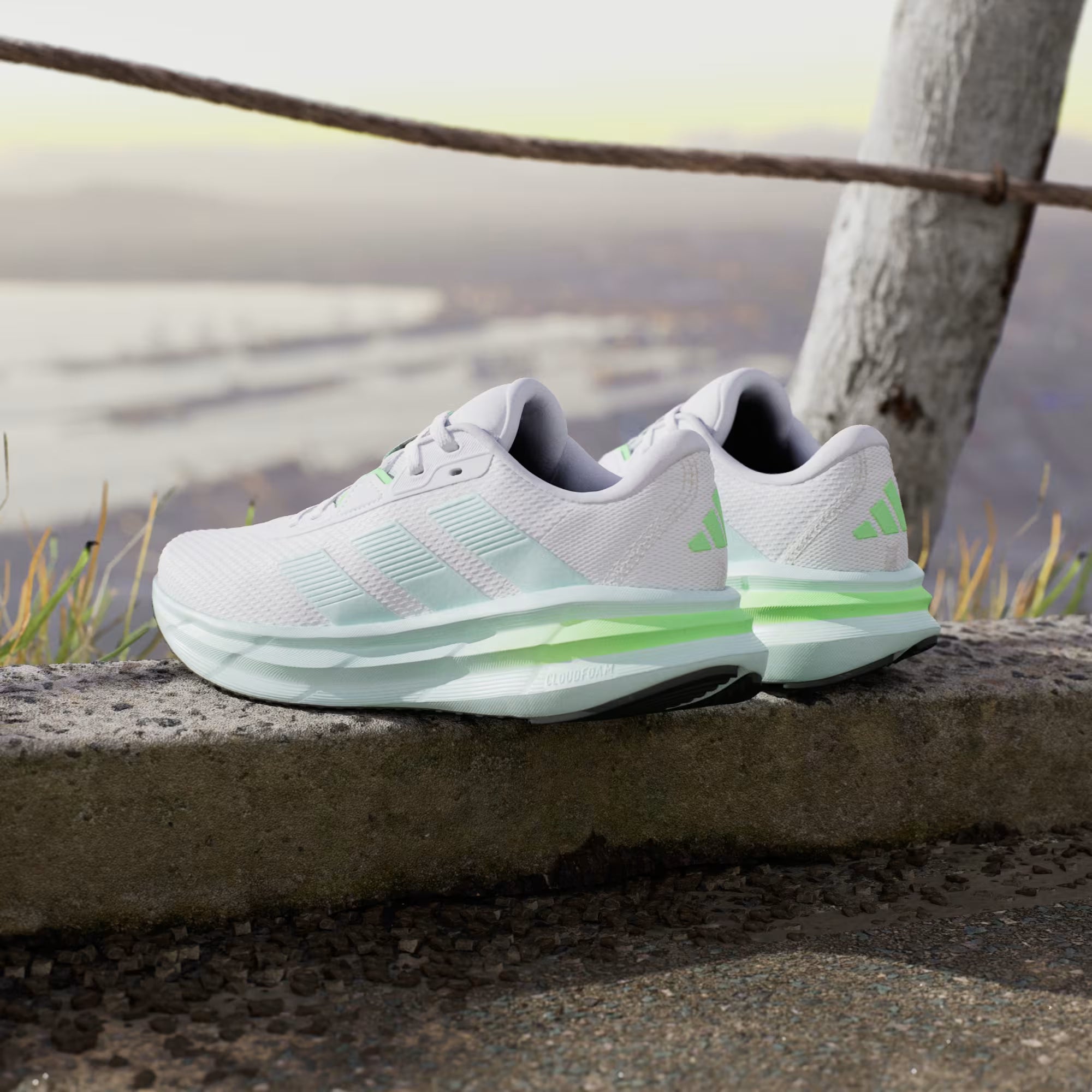 TENIS DE RUNNING GALAXY  7 MUJER