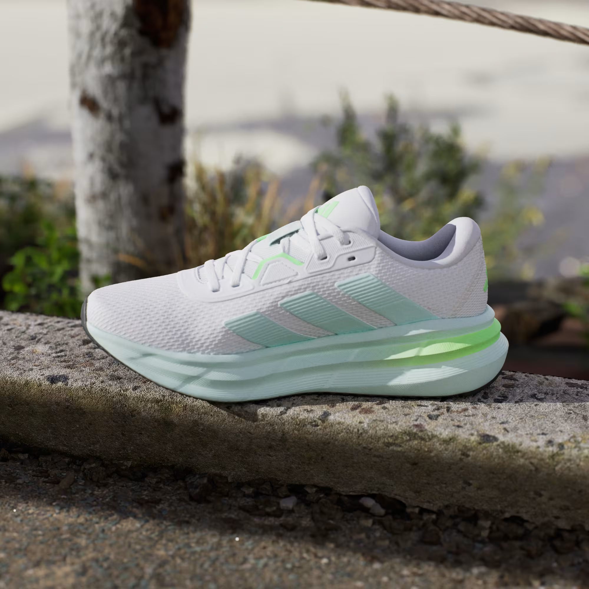 TENIS DE RUNNING GALAXY  7 MUJER