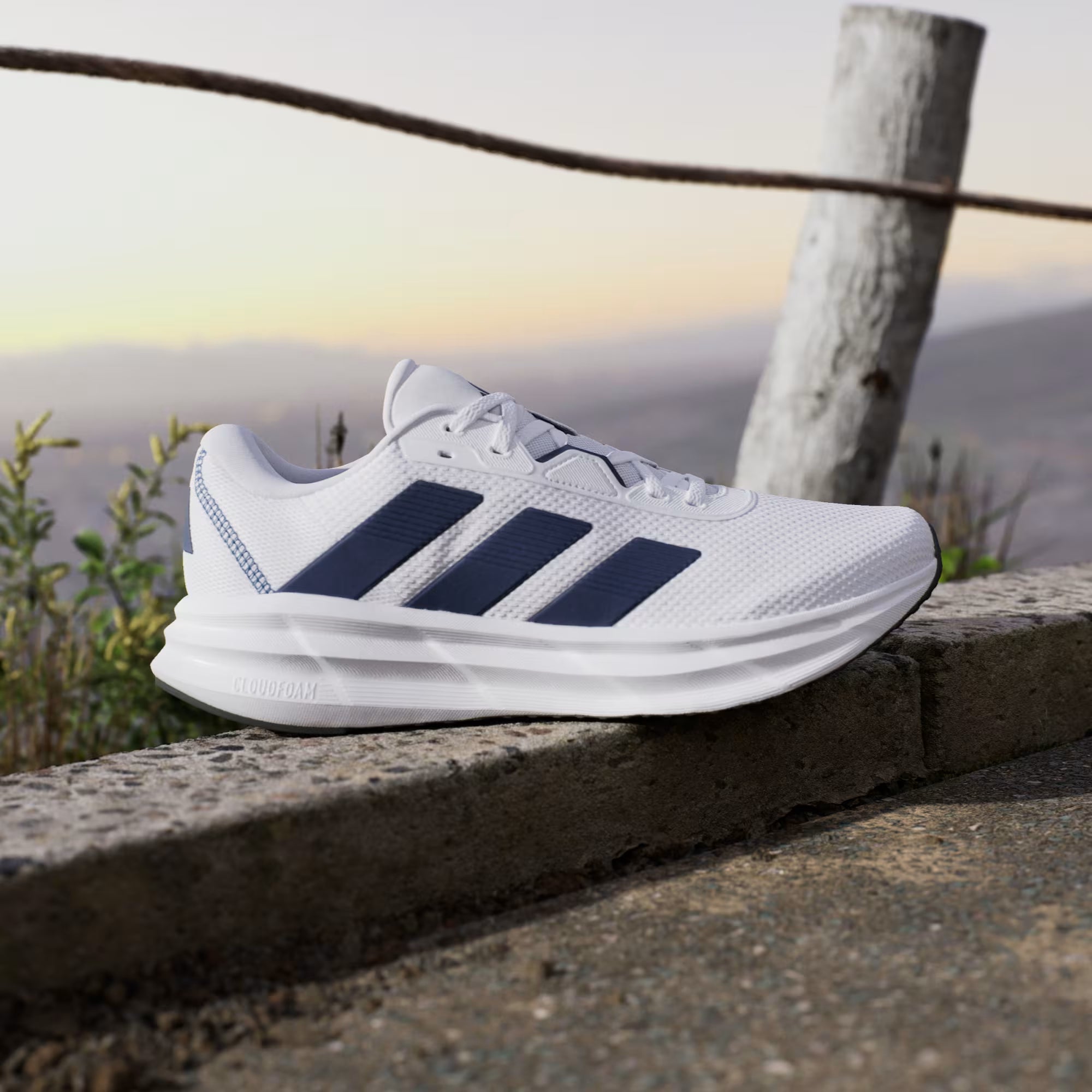TENIS DE RUNNING GALAXY 7