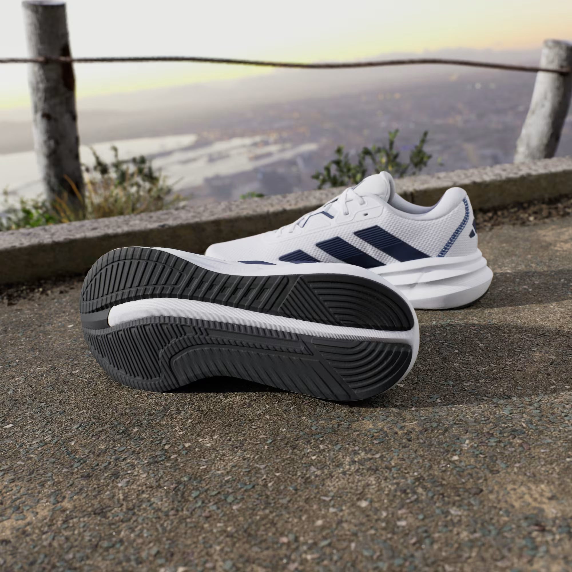 TENIS DE RUNNING GALAXY 7