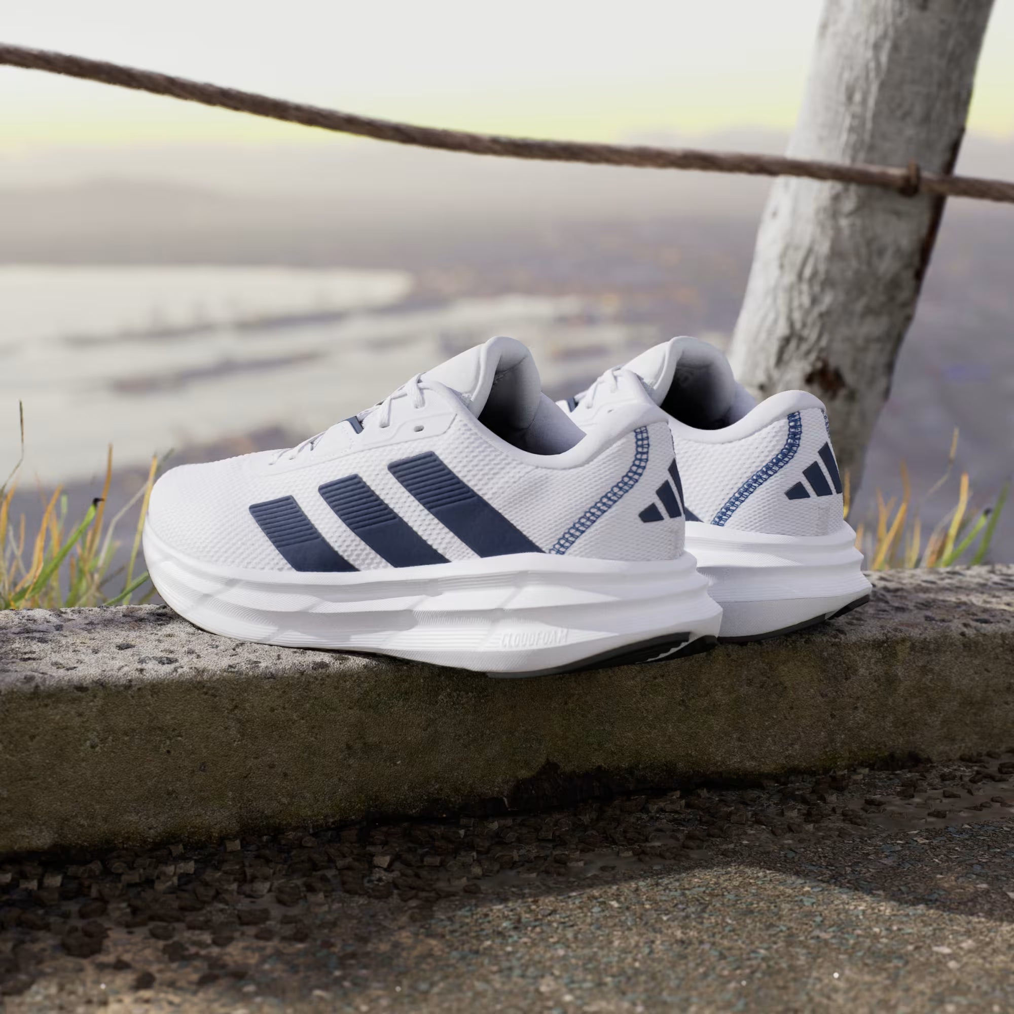 TENIS DE RUNNING GALAXY 7