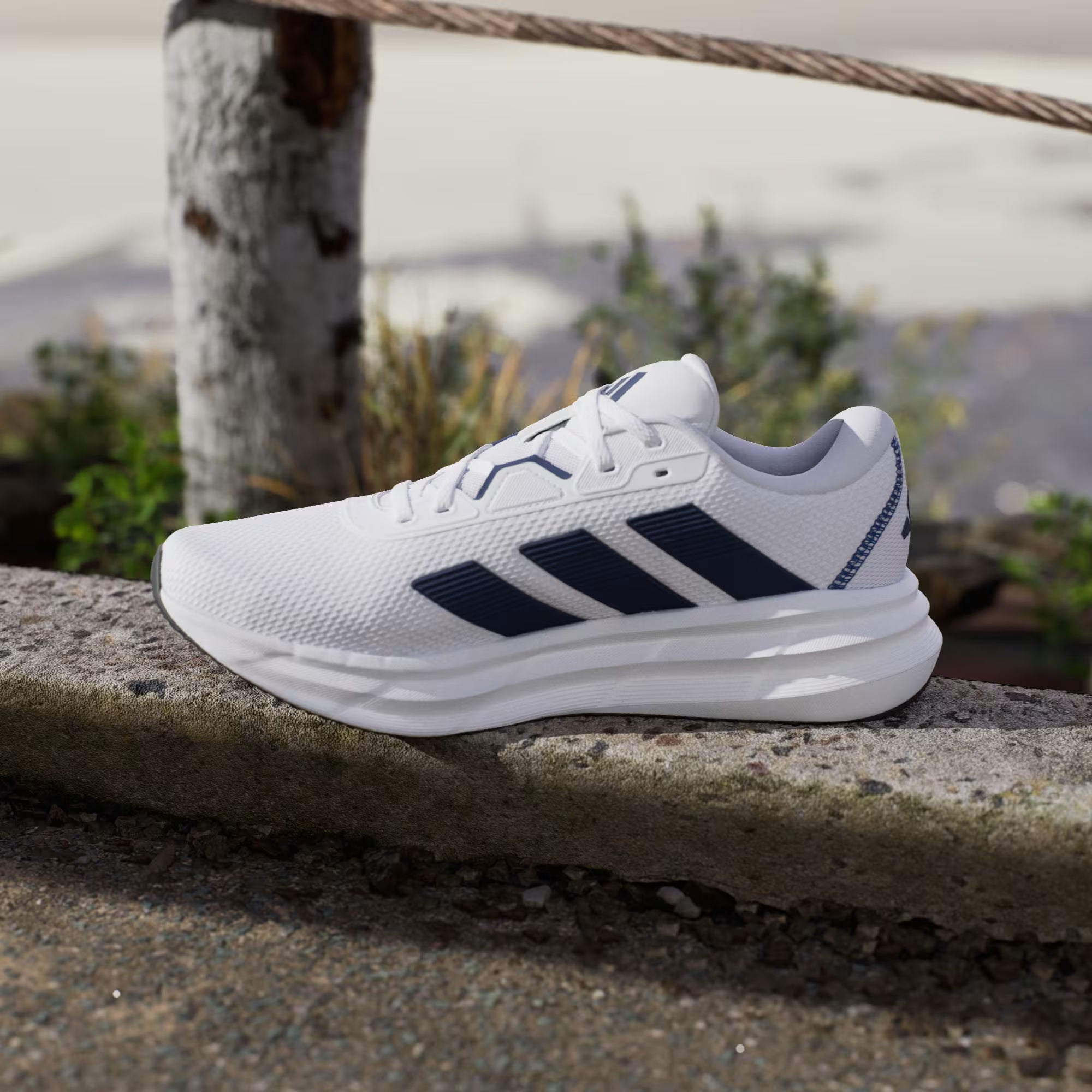 TENIS DE RUNNING GALAXY 7