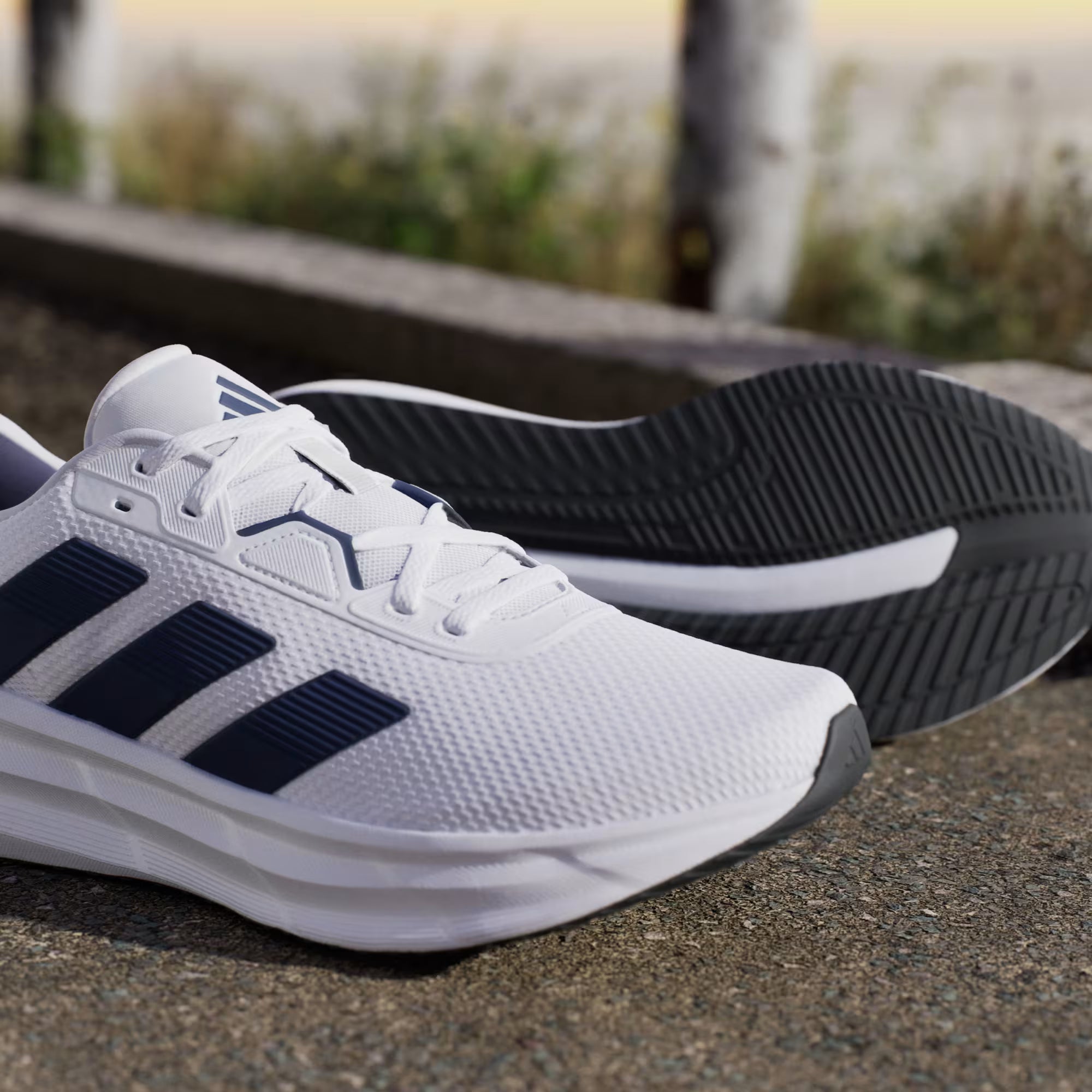 TENIS DE RUNNING GALAXY 7