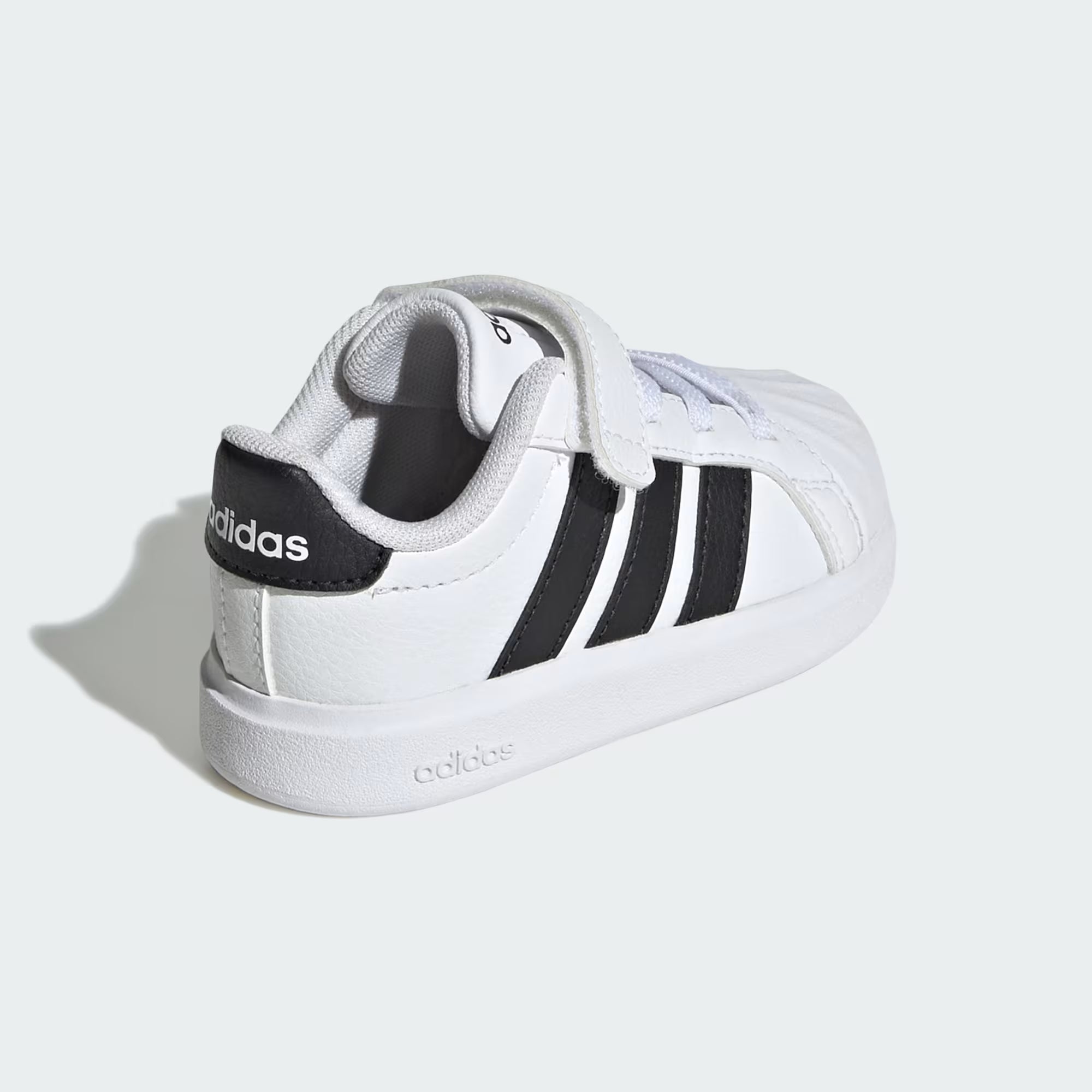 TENIS ADIDAS STREETTALK
